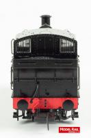MR-302A Rapido Class 16XX Steam Locomotive number 1646 60C